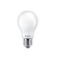  Philips E27 LED Bright White Matt Bulb 4.5W (40W) (LPH02311) 