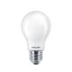  Philips E27 LED Bright White Matt Pear Bulb 10.5W (100W) (LPH02317) 