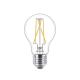 Philips E27 LED Warm Glow Bulb 5.9W (60W) (LPH02533) 