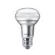  Philips E27 LED Warm White dimbaar R63 Bulb 4.5W (60W) (LPH00827) 