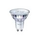  Philips GU10 LED Spot Cool White dimbaar Bulb 4W (50W) (LPH00207) 