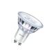  Philips GU10 LED Spot Warm White Dimbaar Bulb 4W (50W) (LPH00244) 