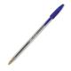  Στυλό Διαρκείας BIC Cristal 1.0 mm (Μπλε) (8373609) 