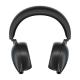  DELL Alienware Tri-Mode Wireless Gaming Headset - AW920H - Dark Side of the Moon (545-BBDQ) 