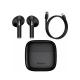  Baseus E8 Earbud Bluetooth Handsfree Ακουστικά με Θήκη Φόρτισης Μαύρα (NGE8-01) 