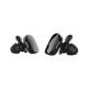  Baseus W02 Earphone Bluetooth W02 Truly Wireless headset Μαύρο (NGW02-01) 