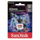  32GB SanDisk Exrteme microSDXC Card for Mobile Gaming (SDSQXAF-032G-GN6GN) 