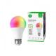  WOOX Smart LED bulb E27 RGB+CCT (R9074) 