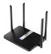  CUDY Wi-Fi 6 mesh router X6, AX1800 1800Mbps, 5x Ethernet ports (X6) 