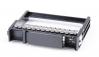  SAS HDD Drive Filler Blank 670033-001  HP G8, G9, 2.5" (used) (STR-032) 
