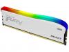  16GB DDR4 Kingston FURY Beast  RGB Special Edition 3200MHz (KF432C16BWA/16) 
