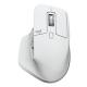  Logitech Mouse MX Master 3s Gray (910-006560) 