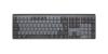  Logitech  Keyboard Wireless Mechanical Mx Keys Graphite (920-010757) 