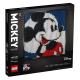  Lego Art: Disney Mickey Mouse Poster (31202) 
