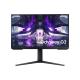  Samsung Odyssey  Ergonomic Gaming Monitor 32'' 165Hz (LS32AG320NUXEN) 