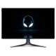  27'' Dell Monitor ALIENWARE AW2723DF  QHD/1ms/280Hz/IPS/HDMI/DP/Height Adjustable/NVIDIA G-SYNC/3Yea (AW2723DF) 