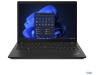  Lenovo Laptop ThinkPad X13 Gen3 13.3'' WUXGA  IPS/i7-1260P/16GB/512GB SSD/Intel Iris Xe Graphics/Win (21BN0033GM) 