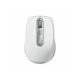  Logitech MX Anywhere 3 for Business Mouse pale grey (910-006216) 