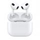 Apple AirPods (3rd generation) with Lightning Charging Case (MPNY3TY/A) 