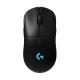  Logitech Mouse Pro wireless black (910-005272) 
