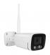  INNOTRONIK smart κάμερα ICS-B17, 3MP, Wi-Fi, αδιάβροχη IP66 (ICS-B17) 