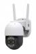  INNOTRONIK smart κάμερα ICS-PT32, 2x lens, 4MP, 8x zoom, WiFi, PTZ, IP65 (ICS-PT32) 