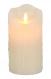  LTC LED φωτιστικό κερί LXSLED13, 7.5 x 17.5cm, λευκό (LXSLED13) 
