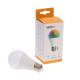  Idinio Smart Bulb Pear E27 Color 9W (0) (140125) 