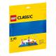  Lego Classic: Blue Baseplate (10714) 