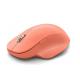  Microsoft Ergonomic Mouse Bluetooth Peach (222-00036) 