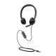  Microsoft Modern On Ear Gaming Headset USB (6ID-00013) 