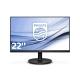  22" Philips V Line 221V8A Monitor with speakers (221V8A/00) 