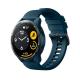  Xiaomi Watch S1 Active 47mm Αδιάβροχο με Παλμογράφο (Ocean Blue) (BHR5467GL) 