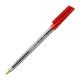  Στυλό Διαρκείας STAEDTLER 430 BALLPOINT M 1.0 mm (Κόκκινο) (430 M-2) (430M-2) 