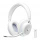  Logitech Wireless Headset Gaming G735 LightSpeed White (981-001083) 