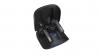  Asus ROG Cetra In-ear Bluetooth Handsfree Ακουστικά με Αντοχή στον Ιδρώτα και Θήκη Φόρτισης Μαύρα (90YH03G1-B5UA00) 
