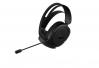  Asus TUF H1 Ασύρματο Over Ear Gaming Headset με σύνδεση USB (90YH0391-B3UA00) 