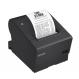  EPSON POS Printer TM-T88VII (112) , Black (C31CJ57112) 