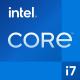  Intel Core i7-13700 1.5GHz Επεξεργαστής 16 Πυρήνων για Socket 1700 σε Κουτί (BX8071513700) 