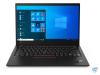  Lenovo Laptop ThinkPad X1 Carbon 8th Gen 14'' 4K IPS/i5-10310U/16GB/512GB SSD/Intel UHD Graphics/FRE (20U9S27Q00) 