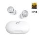  Anker Earphones Soundcore Space A40 TWS, Active Noise Cancelling, 50H Playtime, White (A3936G21) 