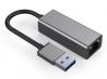  POWERTECH  USB  RJ45 PTH-082, 10M/100M/1000M/2.5G,  (PTH-082) 