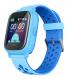  INTIME GPS smartwatch για παιδιά IT-055, 1.33", camera, 2G, IPX7, μπλε (IT-055) 