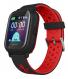  INTIME GPS smartwatch για παιδιά IT-54, 1.33", camera, 2G, IPX7, μαύρο (IT-054) 