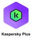  KASPERSKY Plus ESD, 10 , 1  (KPLUS-ESD-1) 