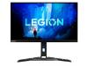  27'' Lenovo Monitor Legion Y27qf-30 Gaming  QHD IPS/HDMi/DP/USB/Height adjustable/AMD FreeSync Prem (67A7GAC3EU) 