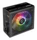  THERMALTAKE  PC Smart BX1 RGB 650W, 80 Plus Bronze Active PFC (PS-SPR-0650NHSABE-1) 