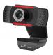  POWERTECH web camera PT-1078, 2.0MP Full HD, Plug & Play, 1.35m,  (PT-1078) 