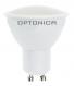  OPTONICA LED  spot 1905, 6.5W, 4500K, GU10, 550lm (OPT-1905) 