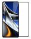  POWERTECH tempered glass 5D TGC-0607, Xiaomi Poco X4 Pro 5G, full glue (TGC-0607) 